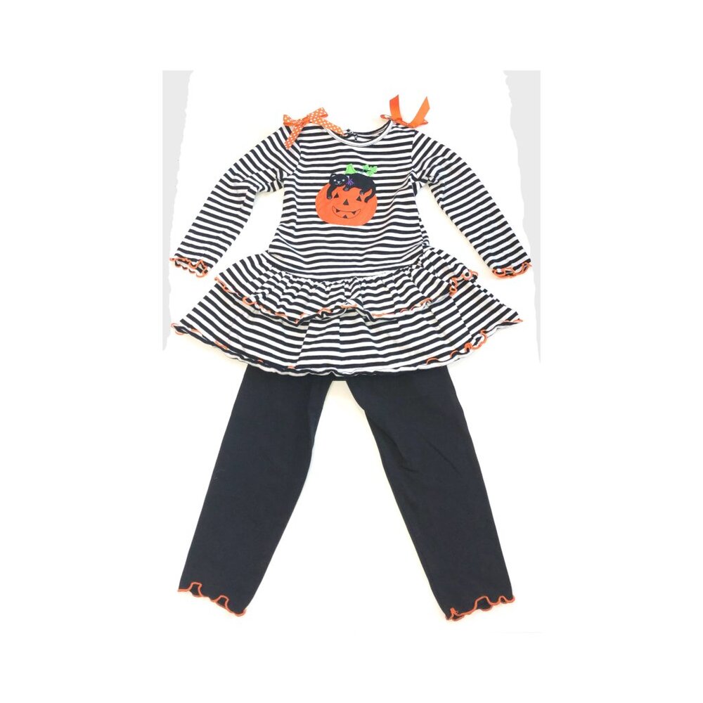 2-Piece Set, 2T, GOODLAD, halloween